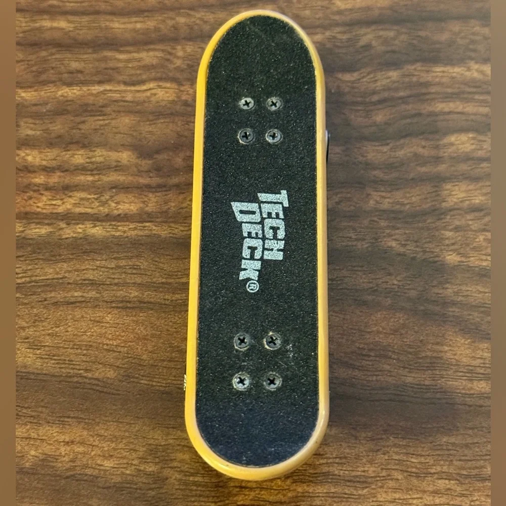 Flip tech deck - Picture 2 of 3